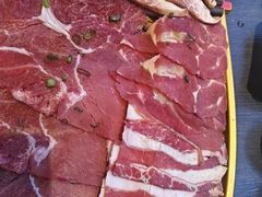 -AJIYA·池袋日式烧肉自助(天津万象城店)