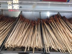 -大斌家串串火锅(德思勤店)