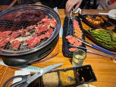 -吉志烤肉(太原总店)