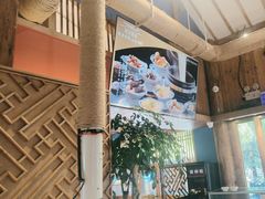 -木王宴语·野生鲜菌火锅(玉河店)