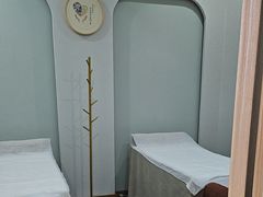-筋骨堂热敷推拿按摩(招商花园城店)