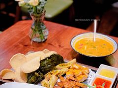 -Siam泰餐厅(水上公园店)