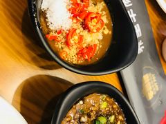 -牛品福潮汕牛肉火锅(旺庄店)