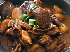 -青年公社烤鸭(青年路店)