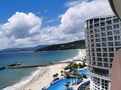 -深圳大梅沙京基洲际度假酒店