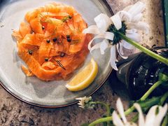 -RAC BAR(安福路店)