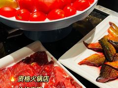 -红鼎坊·老成都火锅(新南门店)