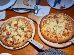 -布拉格餐厅· 中欧捷克菜(全国首店)