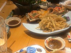-大岛日本料理铁板烧(南通大饭店)