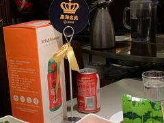 -海底捞火锅鲜切牛肉主题店(长寿路店)