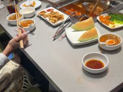 -海底捞火锅(吾悦广场店)