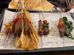 -破店肥哈·东北烧烤(南山保利店)
