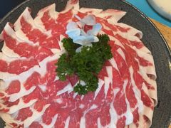 -五星桥原切肥牛火锅·30年专注好牛肉(湖塘店)