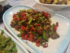 -鄱阳湖·江西小炒·瓦罐煨汤(五道口店)