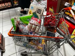 -丽达购物中心(崂山店)