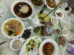 -怡园饭店-餐厅(四望亭店)