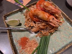 -simply thai天泰(长泰广场店)