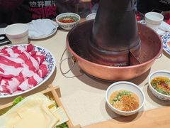 -东镇老火锅(长春路首店)