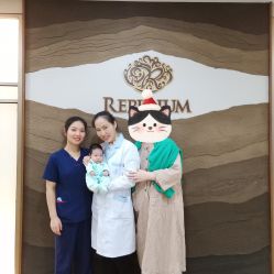 -爱贝蕊恩韩式月子会所(南山店)