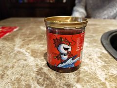 -小龙坎老火锅(西安路店)