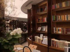 -二酉书店TOYOU BOOKS