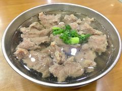 -老牌依强牛肉店(达道总店)