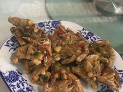 -洞天食府(北大街店)