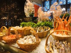 -长沙富力万达文华酒店