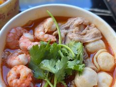 -明月虾面(厦禾路店)