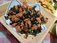 -那家老院子东北菜·饺子·小鸡炖蘑菇(艳华街店)