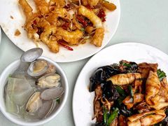 -九龙餐厅(大沽路店)