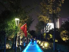 -唐城墙遗址公园