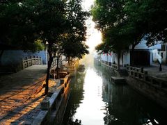 -同里国家湿地公园