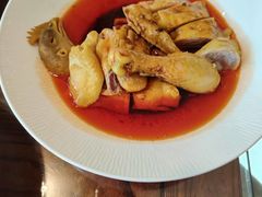 -惠宾饭庄(中山路店)