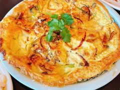 -大头虾越式风味餐厅(光明广场店)