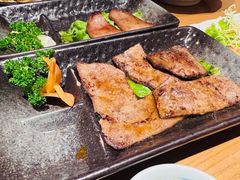 煎猪肝-天手古舞居酒屋(889广场店)
