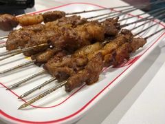 -哈力家·西北烧烤烤串(凤城三路店)