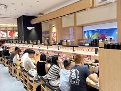 -友壹町寿司(佛山新DNA店)