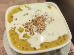 -南信牛奶甜品专家