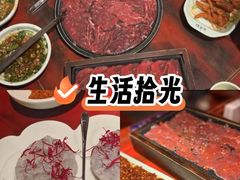 -袁老四重庆老火锅(桐梓坡店)