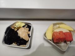 -豪客来牛排(中核世纪广场店)