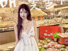 -西塔老太太泥炉烤肉(望京一店)
