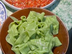 -鸿姐老火锅(静安店)