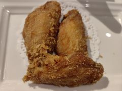 -潮福城潮州大酒楼(湖滨北路店)