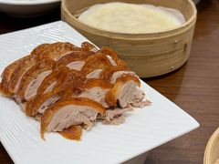 -全聚德(上海首店浦东店)