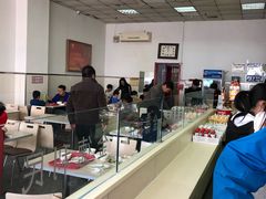 -金德利民快餐(山大路粮油食品店)