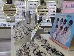 -独秀眼镜(潜阳路一中店)