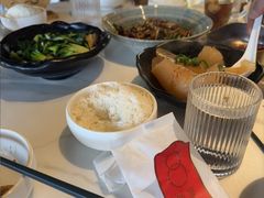 -院子餐厅·大锅菜·老杭帮(桥西直街店)
