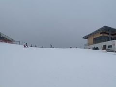 -多乐美地滑雪场