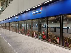 -香港国际机场-T2航站楼